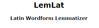 LemLat Online
