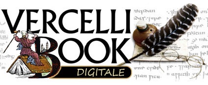 Vercelli Book Digitale