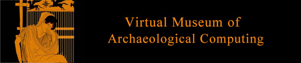 Virtual Museum of Archaeological Computing